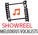 Showreel Logo
